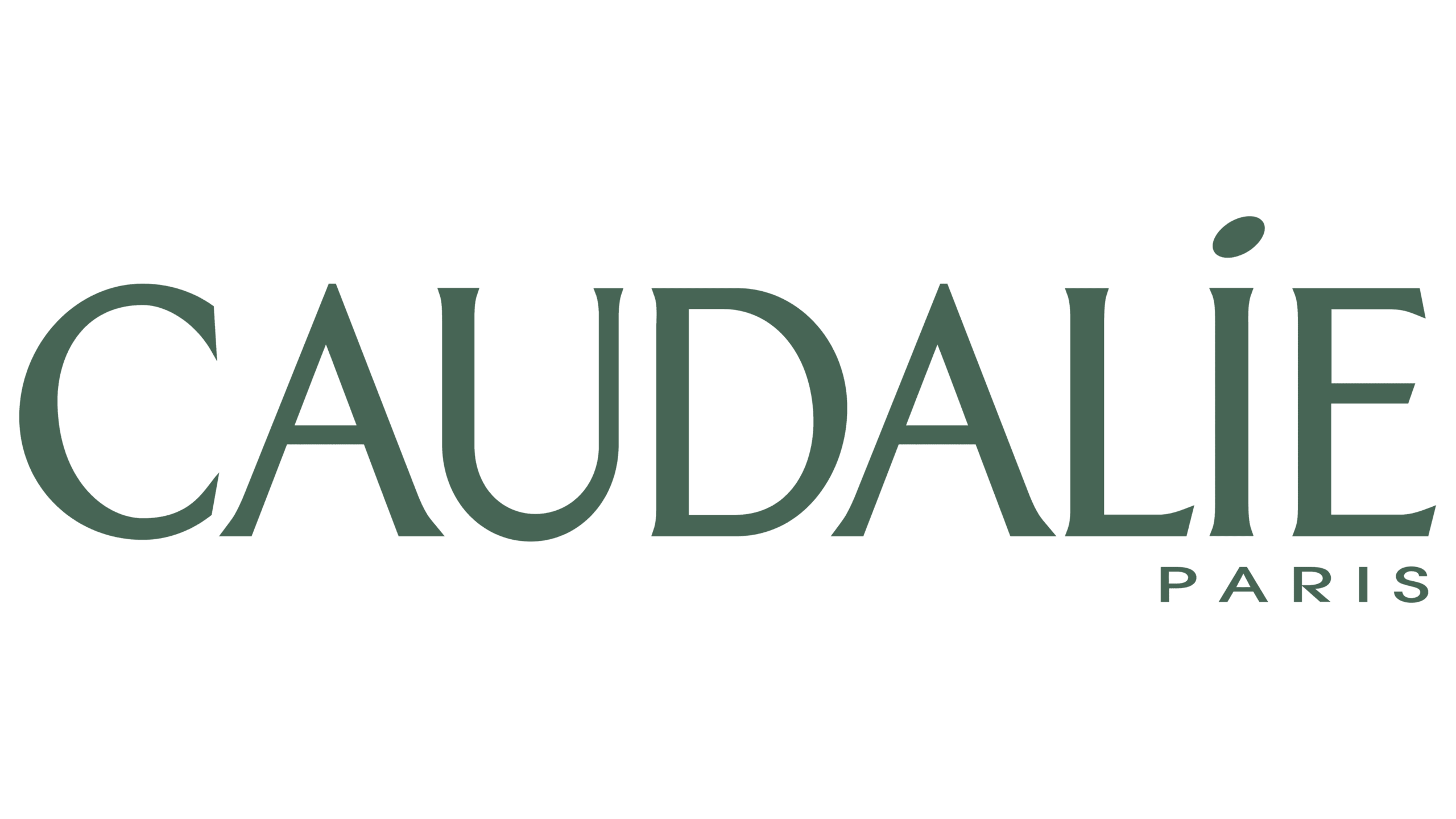 Caudalie Paris logo