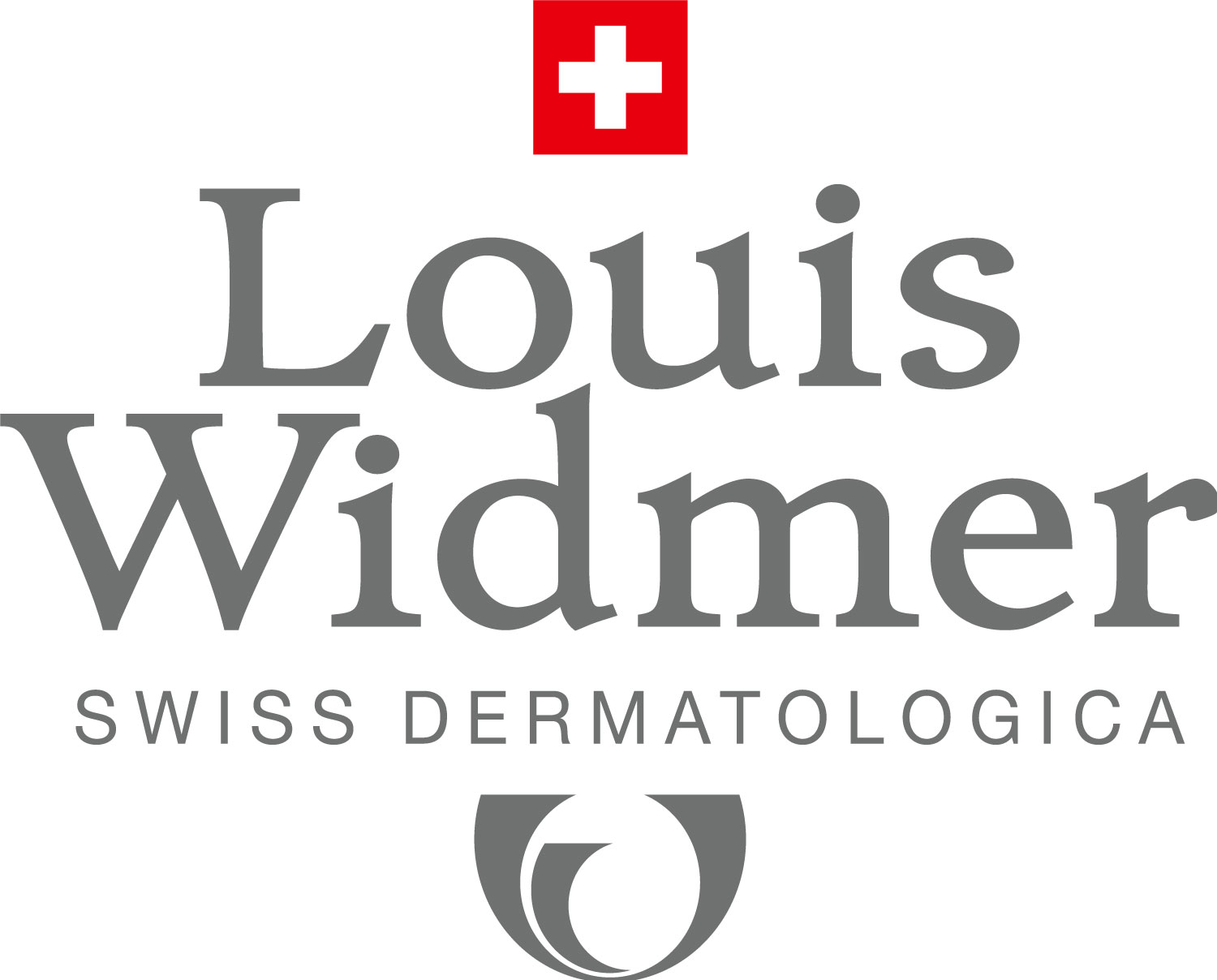 Louis Widmer Logo Logo van Louis Widmer