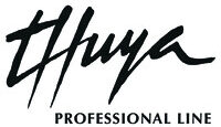 Thuya Professional line Logo Logo van Thuya Professional line