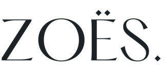 Zoës logo Logo van Zoës
