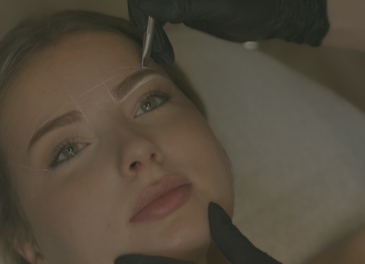 wenkbrauw-shaping-brow-lamination-goldn-soul-beauty-care Wenkbrauw shaping en brow lamination behandeling bij Goldn Soul Beauty & Care voor perfect gevormde en gelifte wenkbrauwen.